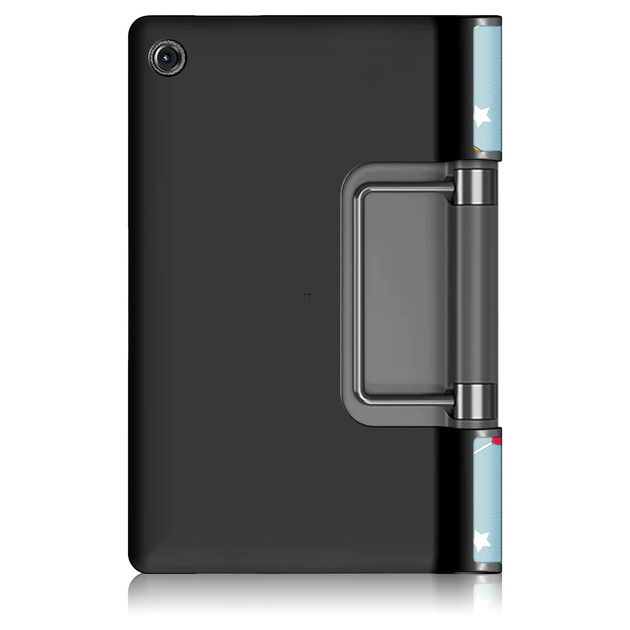 Чохол HardPrinted з малюнком Lenovo Yoga Tab YT J706F 2021 ВанГог - Фото 4 Чохол HardPrinted з малюнком Lenovo Yoga Tab YT J706F 2021 ВанГог - изображение 4
