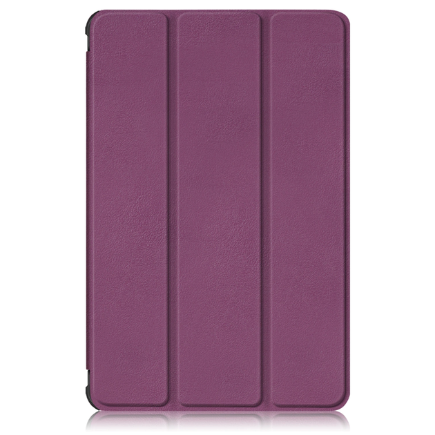 Чохол для Samsung Galaxy Tab A8 2022 Sm-x200 x205 HardCase Фіолетовий - изображение 3
