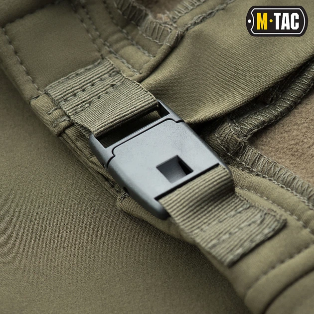 Куртка M-Tac Soft Shell Police Olive XL - Фото 14 Куртка M-Tac Soft Shell Police Olive XL - изображение 14