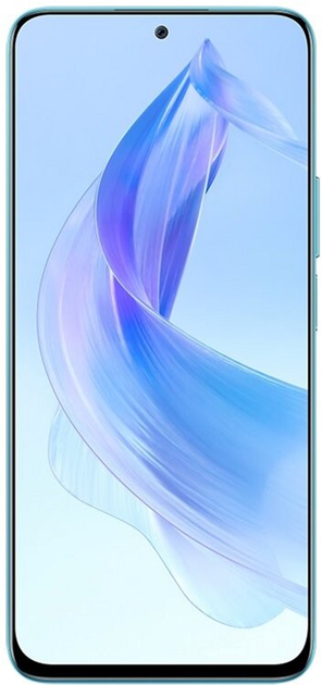 Smartfon Honor 90 Lite 5G 8/256GB Cyan Lake (5109ASWE) - obraz 2