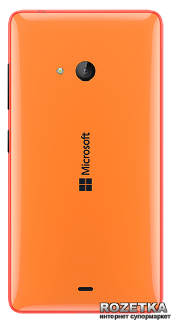 Аккумулятор BEBAT BL-L4A / BV-L4A для Microsoft Lumia 535 / Lumia 540 / Lumia 830