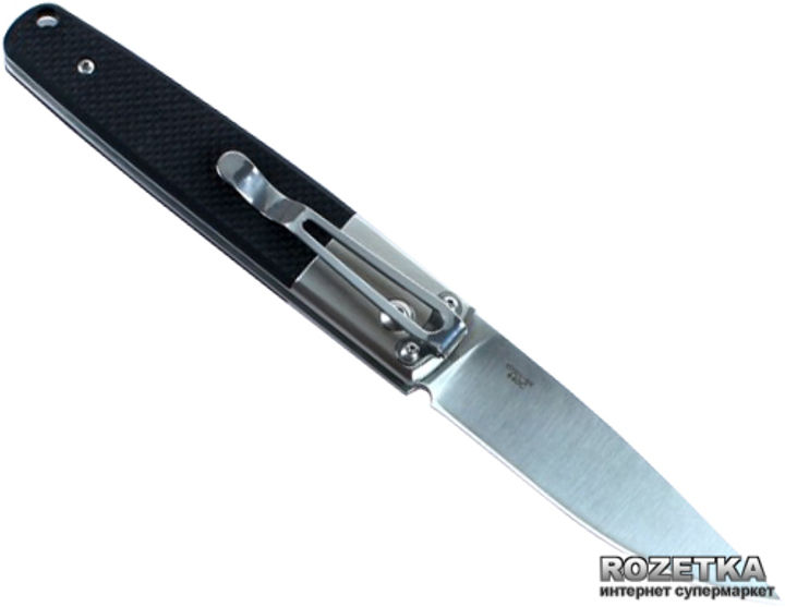 Нож складной Firebird F7211-BK by Ganzo G7211-BK - изображение 2