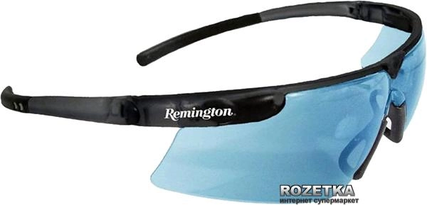 Очки Remington T-72 Синие линзы (t72-b) - изображение 1