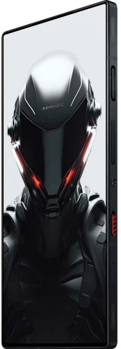 Мобильный телефон ZTE Nubia Red Magic 9S Pro 16/512GB Cyclone