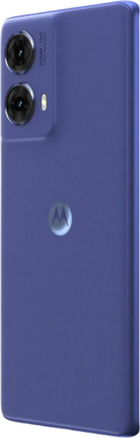 Мобільний телефон Motorola Moto G85 5G 8/256GB Cobalt Blue (840023278488) - зображення 6