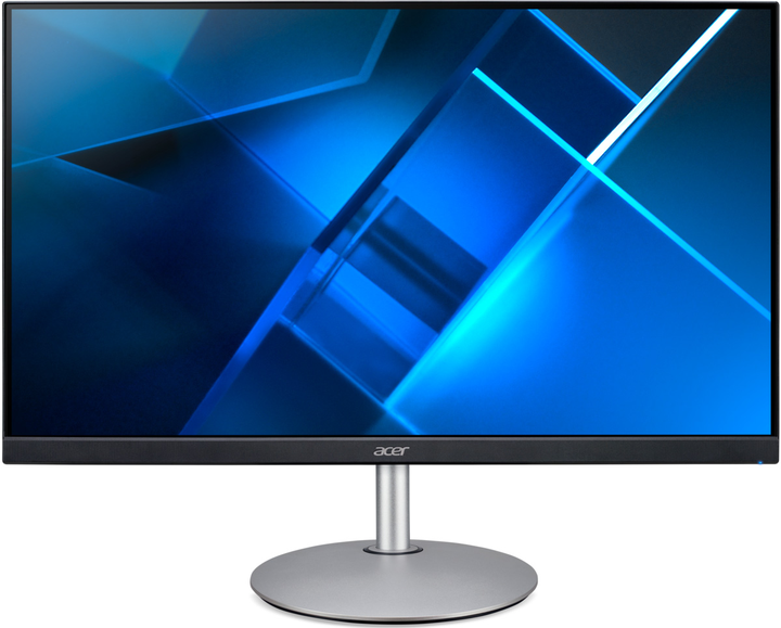 Monitor 23.8" Acer CB242Y (UM.QB2EE.E02) - obraz 1