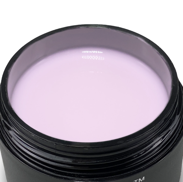 Гель для наращивания D.I.S Nails HARD MILKY PINK 28 г - Фото 2 Гель для наращивания D.I.S Nails HARD MILKY PINK 28 г - изображение 2