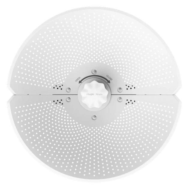 Бездротовий WiFi міст Ruijie Reyee RG-AirMetro460G 1000мб PTP/PTMP CPE - Фото 1 Бездротовий WiFi міст Ruijie Reyee RG-AirMetro460G 1000мб PTP/PTMP CPE - изображение 1