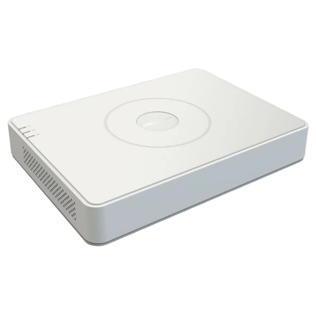 Відеореєстратор Hikvision iDS-7116HQHI-M1/S(F) 16-канальний 1080p Mini 1U AcuSense - Фото 1 Відеореєстратор Hikvision iDS-7116HQHI-M1/S(F) 16-канальний 1080p Mini 1U AcuSense - изображение 1