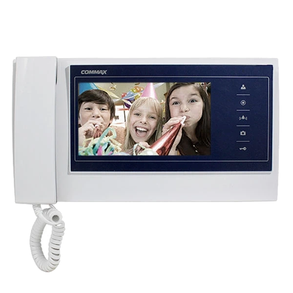 Видеодомофон Commax CDV-70KM - Фото 1 Видеодомофон Commax CDV-70KM - изображение 1