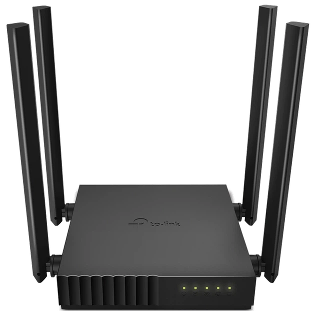 Wi-Fi роутер TP-LINK Archer C54 Wi-Fi 5 - Фото 1 Wi-Fi роутер TP-LINK Archer C54 Wi-Fi 5 - изображение 1