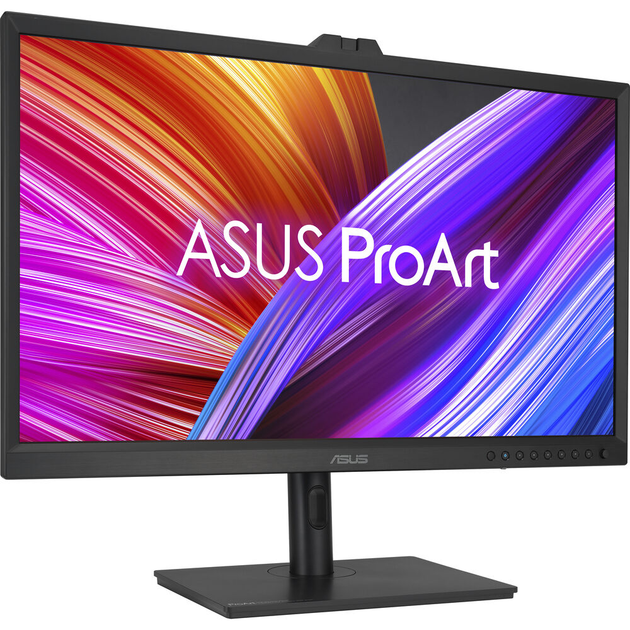 Монитор 31.5" ASUS ProArt Display OLED PA32DC (90LM06N0-B01I70) - изображение 3