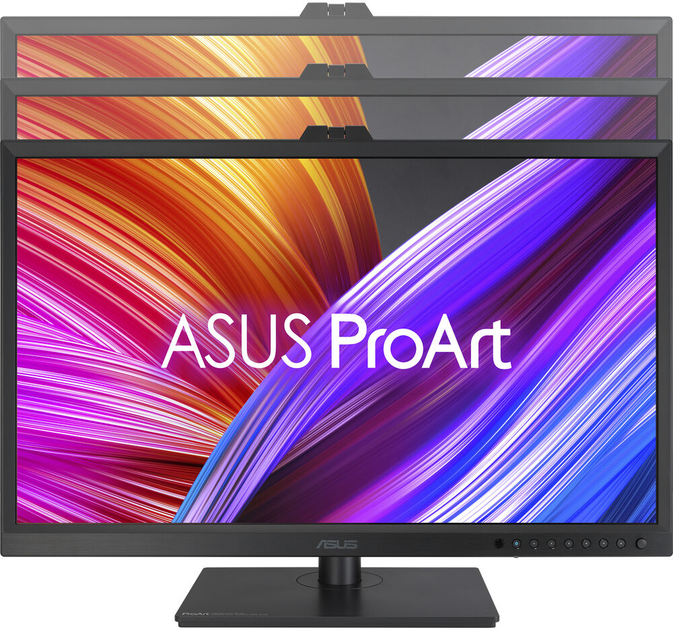 Монитор 31.5" ASUS ProArt Display OLED PA32DC (90LM06N0-B01I70) - изображение 7