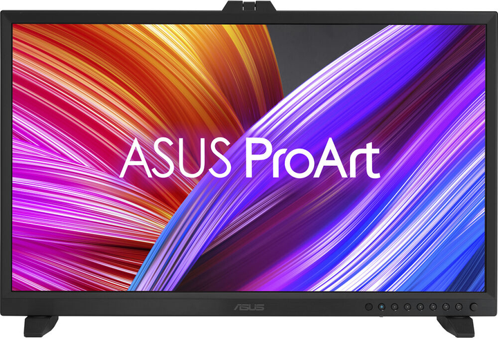 Монитор 31.5" ASUS ProArt Display OLED PA32DC (90LM06N0-B01I70) - изображение 9