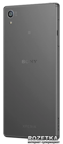 Мобильный телефон Sony Xperia Z5 Dual Black - изображение 4