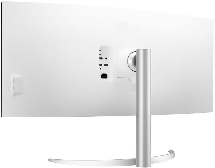 Монитор 39.7" LG 40WP95XP-W.AEU - изображение 8