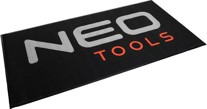 Екологічний килимок NEO Tools 200 x 100 см 10-600 (5907558499865) - зображення 2