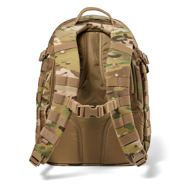 Рюкзак тактичний 5.11 Tactical® RUSH® 24 2.0 MultiCam® Backpack 37LMulticam - зображення 2