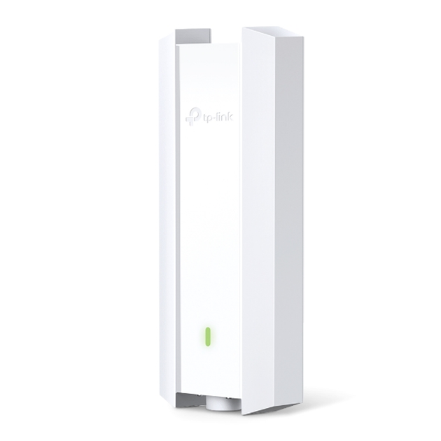 Точка доступа TP-Link EAP650-Outdoor 2.4ГГц + 5 ГГц Белый - изображение 2