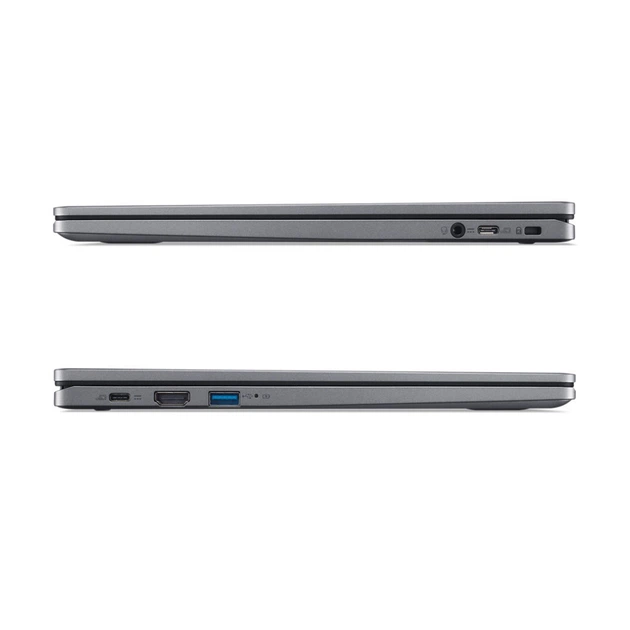 Ноутбук Acer Chromebook Plus 514 CB514-4H (NX.KUZEU.001) - изображение 5