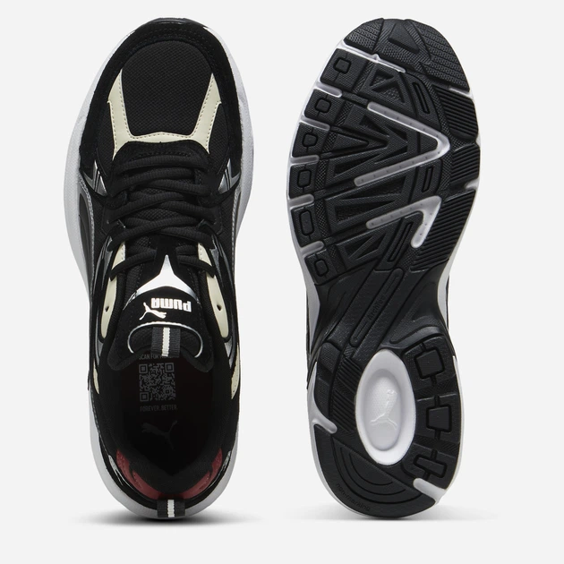 Чоловічі кросівки Puma Milenio Tech Suede 39348913 42.5 (8.5UK