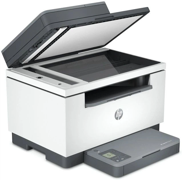 Багатофункціональний пристрій HP LJ M236sdn лазерний монохромний друк USB 2.0 / Ethernet (9YG08A) - Фото 6 Багатофункціональний пристрій HP LJ M236sdn лазерний монохромний друк USB 2.0 / Ethernet (9YG08A) - зображення 6