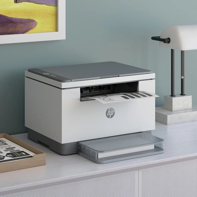 Багатофункціональний пристрій HP LJ M236dw струменевий монохромний друк USB 2.0 / Wi-Fi (9YF95A) - зображення 2