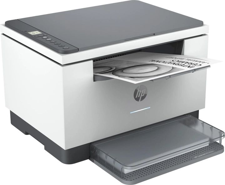 Багатофункціональний пристрій HP LJ M236dw струменевий монохромний друк USB 2.0 / Wi-Fi (9YF95A) - зображення 3