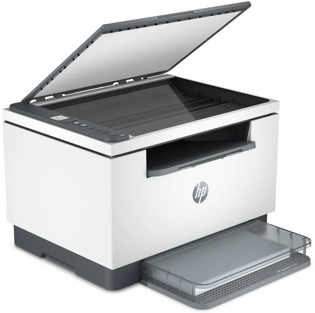 Багатофункціональний пристрій HP LJ M236dw струменевий монохромний друк USB 2.0 / Wi-Fi (9YF95A) - зображення 7