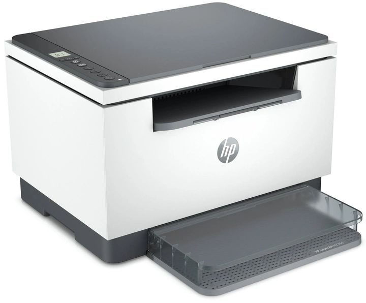 Багатофункціональний пристрій HP LJ M236dw струменевий монохромний друк USB 2.0 / Wi-Fi (9YF95A) - зображення 9