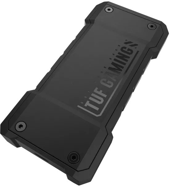 SSD dysk Asus TUF Gaming AS2000 Plus 2TB M.2 USB-C 3.2 Gen 2x2 Black (90DD02Y0-M09000) - obraz 5