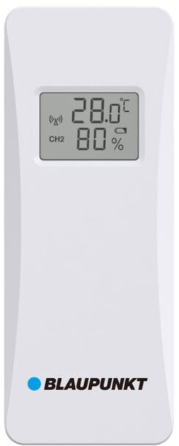 Датчик для метеостанции Blaupunkt ACC20WSWH (5901750506109) - изображение 1