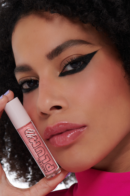 Блеск для придания объема губам Pastel Plump Up Extra Hydrayting Plumping 203 5.3 мл (8690644147234) - изображение 6