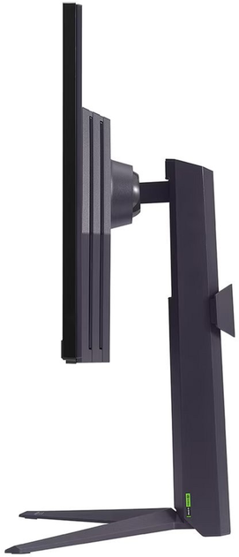 Monitor 27" LG UltraGear 27GS85QX-B - obraz 9
