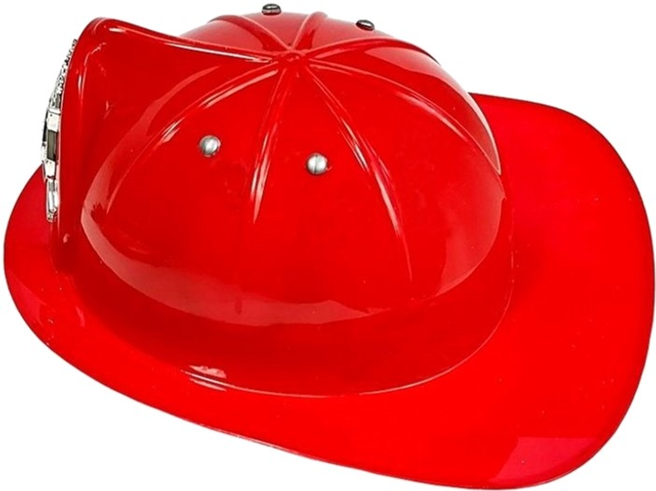 Zestaw do zabawy LEAN Toys Mały strażak (5905884454145) - obraz 6