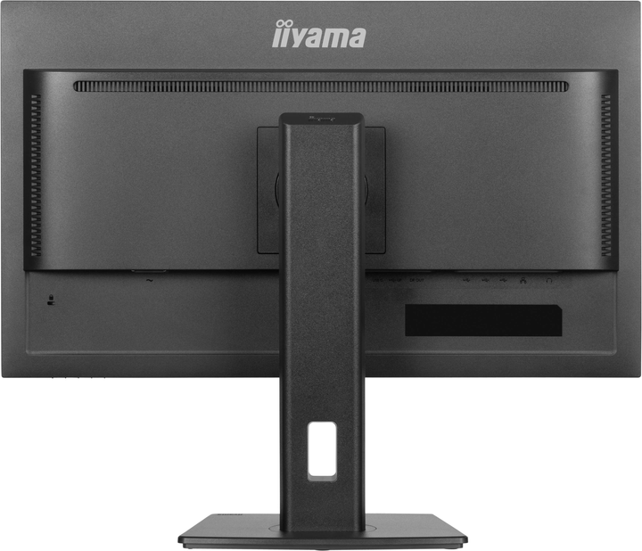 Monitor 27" Iiyama ProLite XUB2797QSNP-B1 - obraz 5