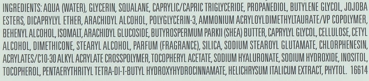 Зволожувальний і живильний крем для обличчя - Givenchy Skin Ressource Protective Moisturizing Rich Cream (змінний блок) 50ml (1091102-136896) - Фото 3 Зволожувальний і живильний крем для обличчя - Givenchy Skin Ressource Protective Moisturizing Rich Cream (змінний блок) 50ml (1091102-136896) - изображение 3