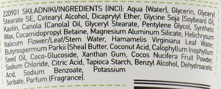 Очищувальна пілінг-маска 2 в 1 - Under Twenty Anti! Acne 100ml (1232728-141365) - изображение 2