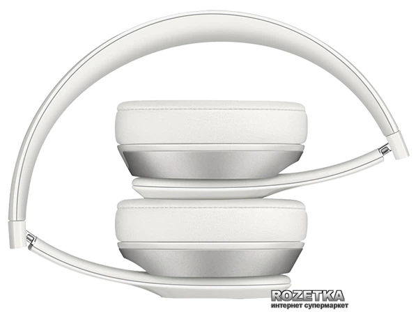 Наушники Beats Solo 2 Wireless Headphones White (MHNH2ZM/A) купить