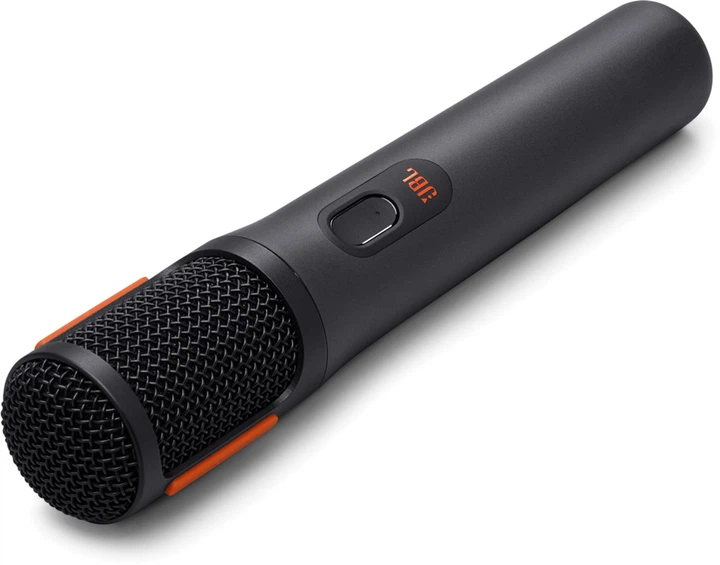 JBL микрофоны беспроводные Цифровые MIC WIRELESS PARTYBOX JBL スピーカー・ウーファー PartyBox Mic Wireless スピーカー・ウーファー