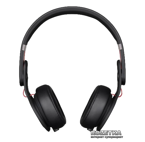 ヘッドホン Beats by Dr.Dre Mixr Black Наушники Beats Mixr High-Performance Professional Headphones Black