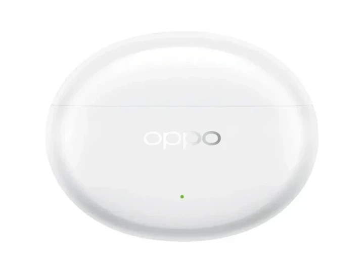 Навушники OPPO Enco Air4 Pro Moonlight White (ETEA1) - изображение 5