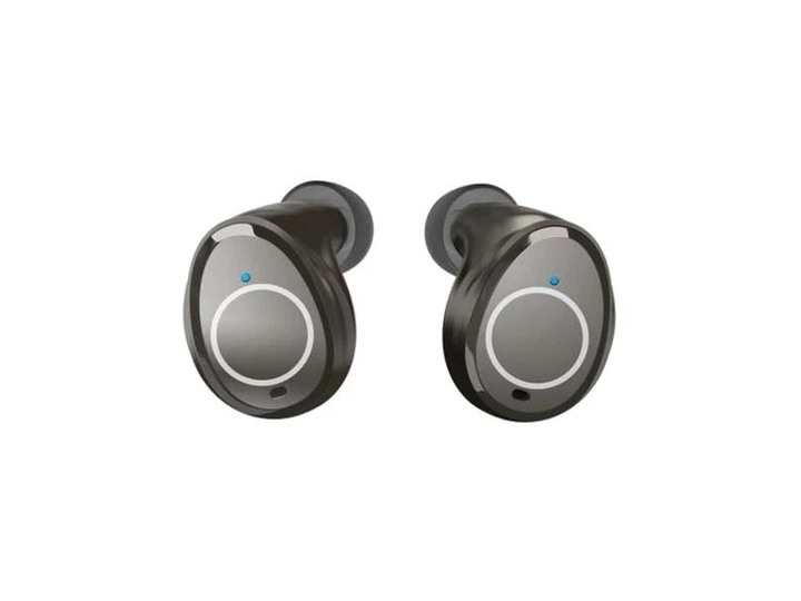 Навушники Creative Outlier Pro Black (51EF0930AA000) купить в