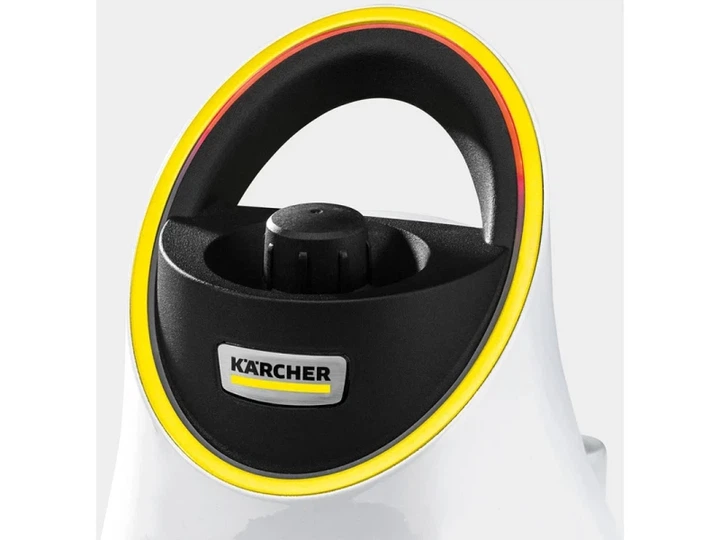 Пароочисник Karcher SC 2 Deluxe (1.513-400.0) - изображение 2