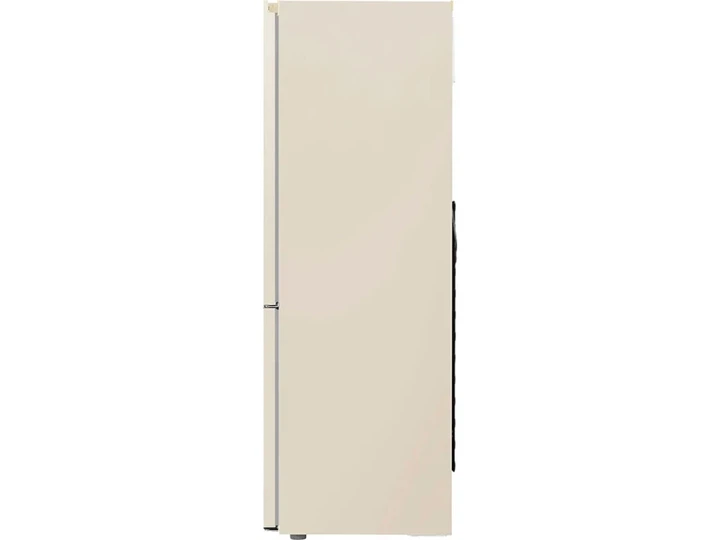 Холодильник з морозильною камерою LG GC-B459SECL - изображение 12