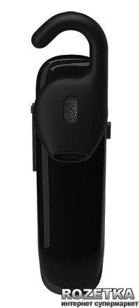 Bluetooth-гарнитура Jabra Boost Black АЗУ 2 USB (100-92320000-60) - изображение 3