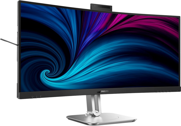 Монітор 34" Philips 34B2U6603CH/00 - зображення 2