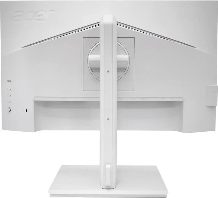 Monitor 21.5" Acer Vero B227QEwmiprzxv (UM.WB7EE.E12) - obraz 4