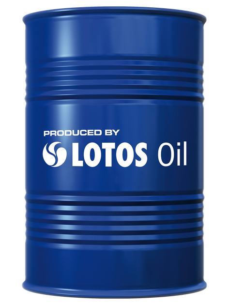 Масло моторное LOTOS Oil DIESEL CG-4/SJ 15W-40 180 кг (WF-BE03580-000) - изображение 3