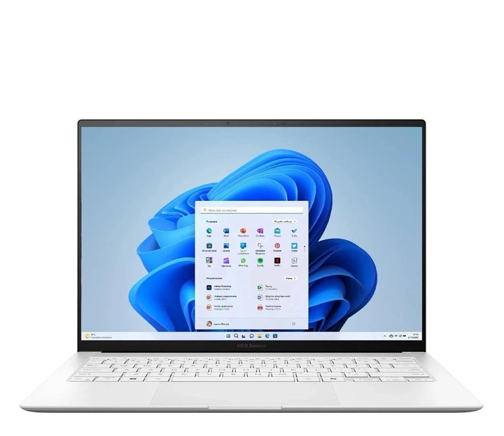 Windowsノート本体 Zenbook S14 intel ultra 7 258v 32GB 1TB Ноутбук ASUS ZenBook S14 UX5406SA Ultra 7-258V/32GB/1TB/Win11 OLED